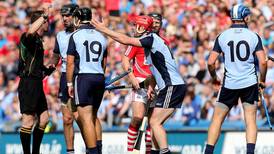 Respect for hurling referees constantly undermined