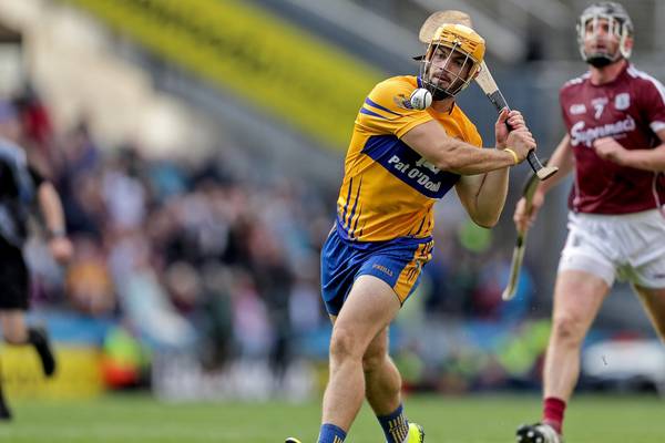 Galway frustrated as dogged Clare simply refuse to bow the knee