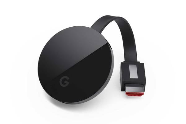 Review: Google Chromecast Ultra – to 4K or not to 4K?