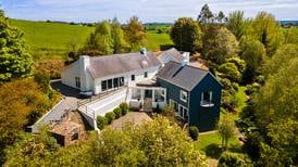 Six-bedroom pile on eight acres in Wexford for €1.25m