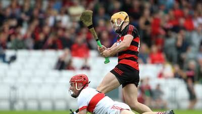 Ballygunner claim 10th successive Waterford hurling title