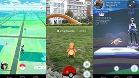 Pokémon Go: The new game that can take over your life