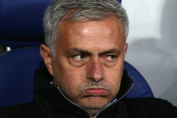 Jose Mourinho summoned to appear in Spanish court