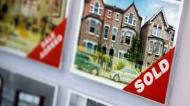 House price growth slows to 3.6%, lowest rise in two years