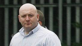 Freddie Thompson fined €200 for using mobile phone in prison