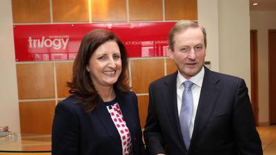 Trilogy Technologies to create 30 jobs as it expands in Dublin