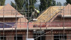 Construction costs surge again with concrete levy impact yet to be felt