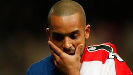 Wenger calls for patience with Theo Walcott