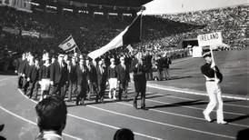 Tokyo ’64 Revisited: lifelong tales of Olympic experience