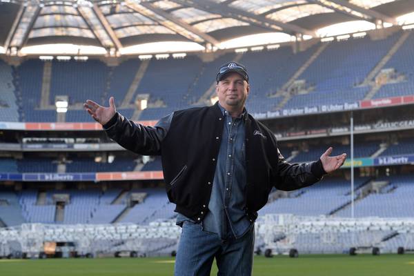 We have learned little from the 2014 Garth Brooks fiasco