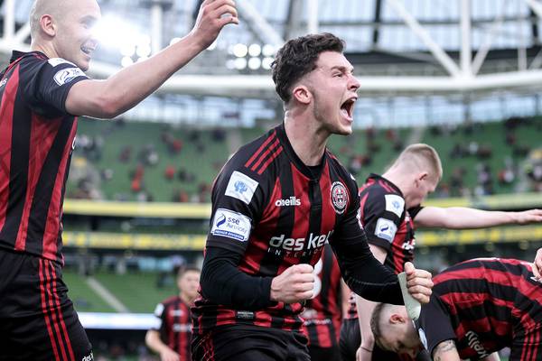 Ali Coote’s double opens doors to unknown pleasures for Bohs