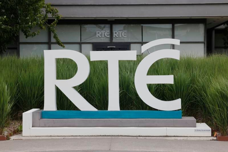RTÉ ‘lost’ records relating to three years’ transactions in barter account, says report 