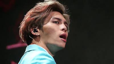 Lead singer of South Korean boy band SHINee dies