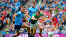 Cillian O’Connor rejuvenated and eager to resume Mayo’s quest for glory