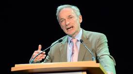Bruton expects more Irish job growth from US multinationals