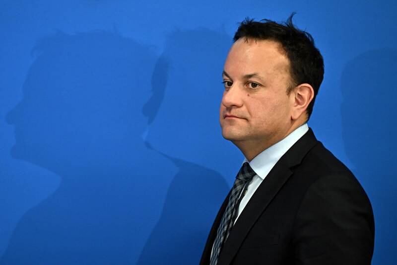 Leo Varadkar did not push hard enough for beds for asylum seekers, says Green Party Minister