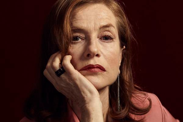 Violent femme: Why Isabelle Huppert isn’t afraid of being scary