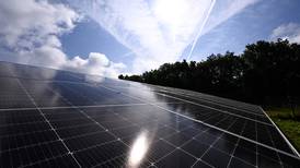 Solar power has gone ‘gangbusters’ in Ireland, says Minister for Energy  
