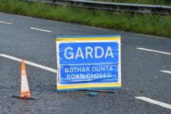 Woman (80s) dies following two car collision in Co Waterford