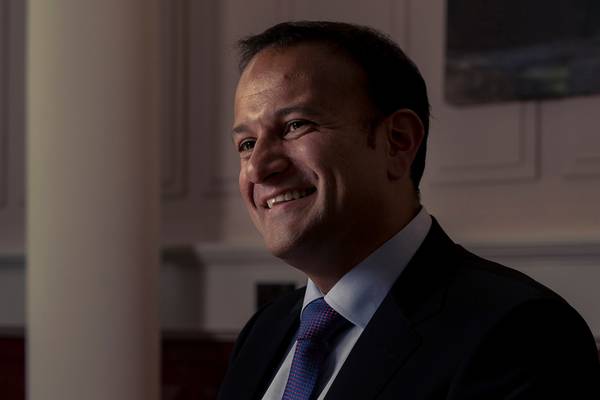 Varadkar: Unborn child should not have either equal rights or no rights