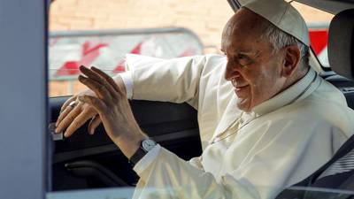 Cuba’s Raul Castro to meet  Pope Francis