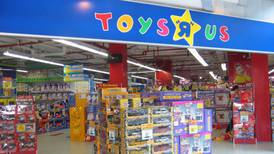 Toys ‘R’ Us plans to open up to six new   stores in Ireland