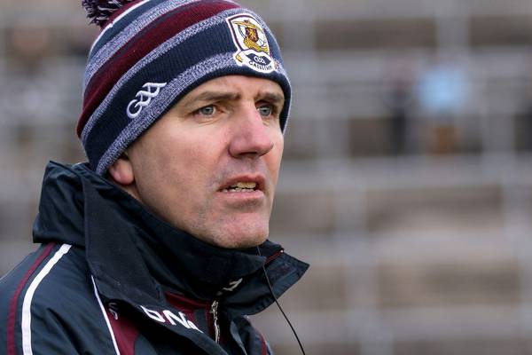 Galway see off Derry in seven goal Tuam thriller