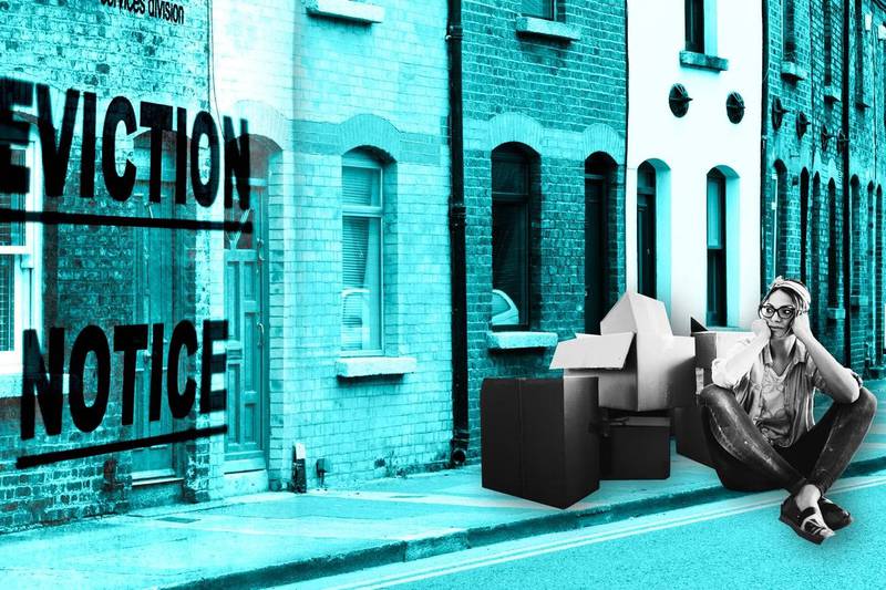 Eviction ban: Five key concessions made by Coalition to secure Independent support