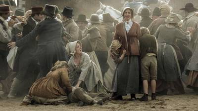 Thousands to re-enact Peterloo massacre in Manchester