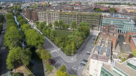 LinkedIn pursues plan for massive campus in Dublin city centre