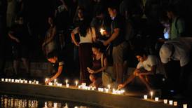 Sotloff family mourns man ‘torn between two worlds’