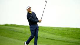 Graeme McDowell starts with win in Match Play title defence