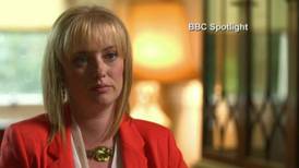 Cahill tells BBC of alleged rape by IRA man