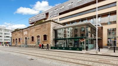 Landmark investment in the heart of Dublin’s IFSC seeks €2.9m