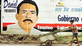 Two decades of corruption at the highest level in Central America