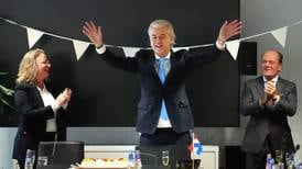 The Irish Times view on the Dutch election: a surprise boost for the far-right