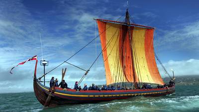 DNA study reveals fate of Irish women taken by Vikings as slaves to Iceland