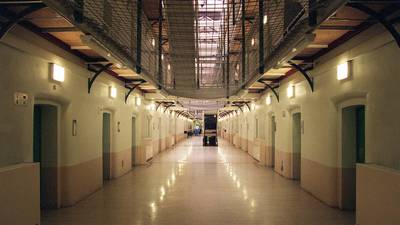 Prisoner (44) dies in  Magilligan Prison, Co Derry
