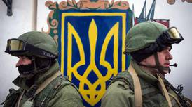 Ukraine mobilising for war as US threatens  Russia