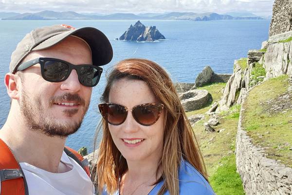 ‘When you move back to Ireland, you don’t return to the life you left’