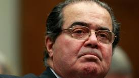 Death of Antonin Scalia raises stakes in race for White House