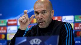 Zidane stumped by Real’s Euro-dominance and domestic woes