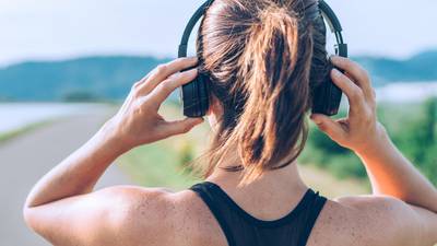 Sonia O’Sullivan: A podcast can make light work of the daily run, and much more
