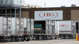 FBI blames Russia for cyberattack on world’s largest meat supplier JBS