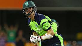 George Dockrell:  ‘Hitting the winning runs against UAE was a great moment’