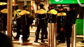Did the €10m boost for policing to combat Dublin city centre violence work?