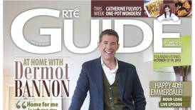 ‘RTÉ Guide’ operating costs fall 16% in 2012