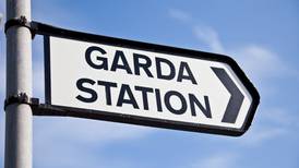 Gardaí release man after questioning about death of Cork woman