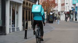 UK supreme court rules Deliveroo riders are not employees