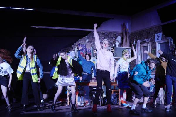 Ask Too Much of Me review: A sharp, compassionate take on being young in Dublin